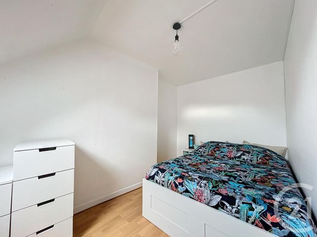 Maison &agrave; louer - 2 pi&egrave;ces - 57,40 m2 - St Pourcain Sur Sioule - 03 - AUVERGNE