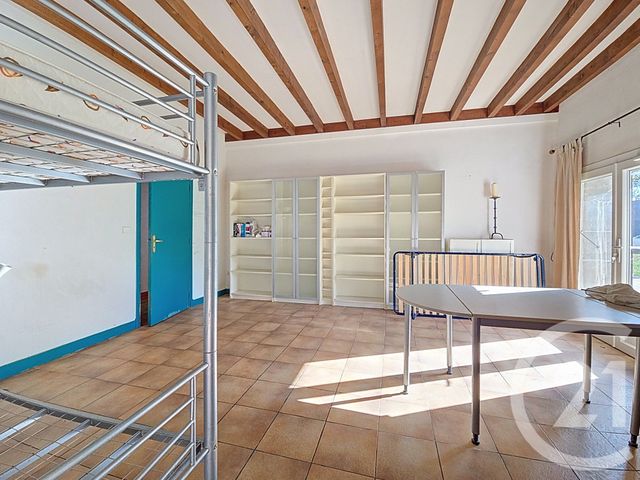 Maison &agrave; vendre - 7 pi&egrave;ces - 238,90 m2 - St Didier La Foret - 03 - AUVERGNE
