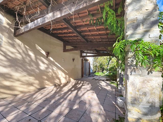 Maison &agrave; vendre - 7 pi&egrave;ces - 238,90 m2 - St Didier La Foret - 03 - AUVERGNE