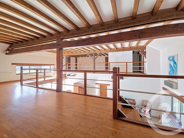 Maison &agrave; vendre - 7 pi&egrave;ces - 238,90 m2 - St Didier La Foret - 03 - AUVERGNE