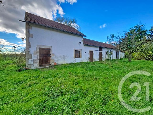Maison &agrave; vendre - 7 pi&egrave;ces - 238,90 m2 - St Didier La Foret - 03 - AUVERGNE