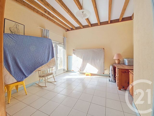 Maison &agrave; vendre - 7 pi&egrave;ces - 238,90 m2 - St Didier La Foret - 03 - AUVERGNE