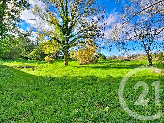 Maison &agrave; vendre - 7 pi&egrave;ces - 238,90 m2 - St Didier La Foret - 03 - AUVERGNE