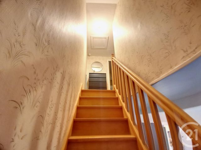 Appartement F2 &agrave; louer - 2 pi&egrave;ces - 48,60 m2 - St Pourcain Sur Sioule - 03 - AUVERGNE