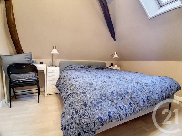 Appartement F2 &agrave; louer - 2 pi&egrave;ces - 48,60 m2 - St Pourcain Sur Sioule - 03 - AUVERGNE