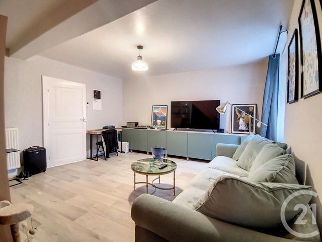 Appartement F2 à louer ST POURCAIN SUR SIOULE