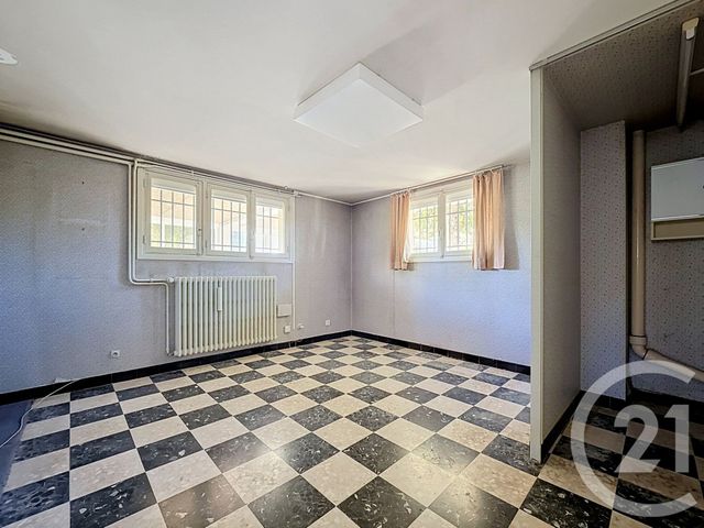 Maison &agrave; vendre - 8 pi&egrave;ces - 277,60 m2 - St Pourcain Sur Sioule - 03 - AUVERGNE
