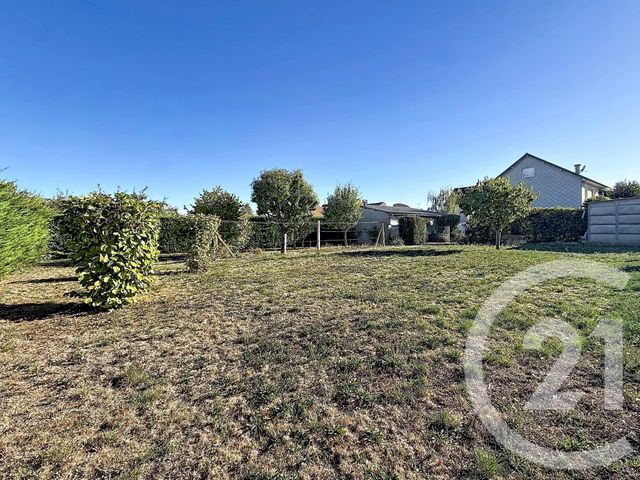 Maison &agrave; vendre - 8 pi&egrave;ces - 277,60 m2 - St Pourcain Sur Sioule - 03 - AUVERGNE