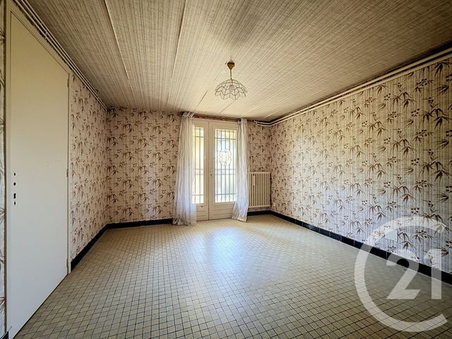 Maison &agrave; vendre - 8 pi&egrave;ces - 277,60 m2 - St Pourcain Sur Sioule - 03 - AUVERGNE