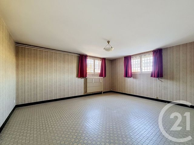 Maison &agrave; vendre - 8 pi&egrave;ces - 277,60 m2 - St Pourcain Sur Sioule - 03 - AUVERGNE