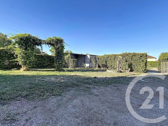 Maison &agrave; vendre - 8 pi&egrave;ces - 277,60 m2 - St Pourcain Sur Sioule - 03 - AUVERGNE