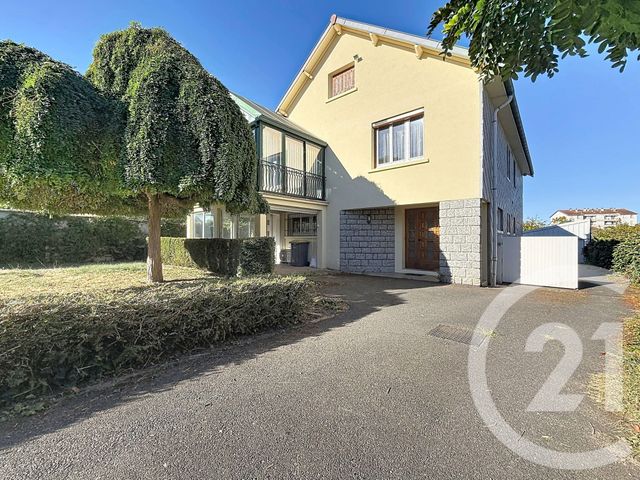 maison - ST POURCAIN SUR SIOULE - 03