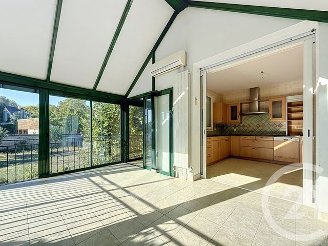 Maison &agrave; vendre - 8 pi&egrave;ces - 277,60 m2 - St Pourcain Sur Sioule - 03 - AUVERGNE