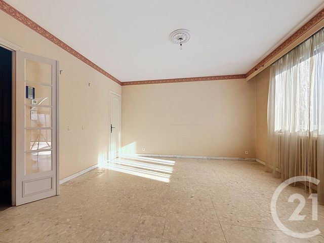 Maison &agrave; vendre - 8 pi&egrave;ces - 277,60 m2 - St Pourcain Sur Sioule - 03 - AUVERGNE
