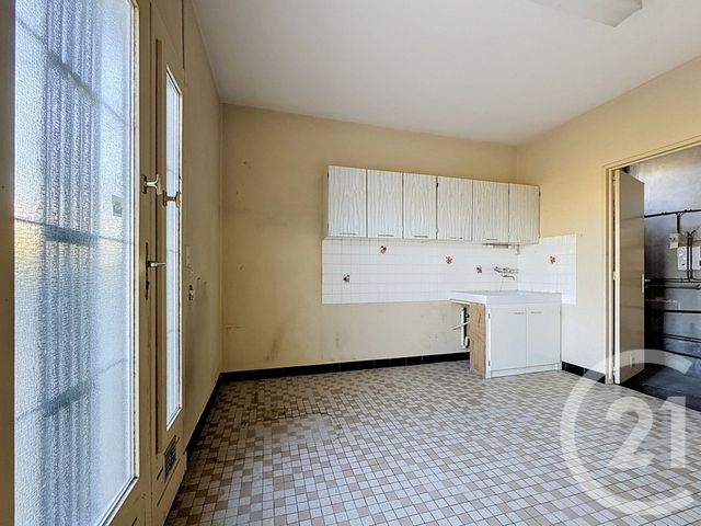 Maison &agrave; vendre - 8 pi&egrave;ces - 277,60 m2 - St Pourcain Sur Sioule - 03 - AUVERGNE
