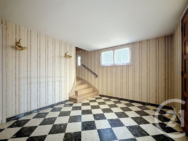 Maison &agrave; vendre - 8 pi&egrave;ces - 277,60 m2 - St Pourcain Sur Sioule - 03 - AUVERGNE