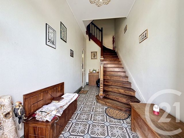 Immeuble &agrave; vendre - 160 m2 - St Pourcain Sur Sioule - 03 - AUVERGNE