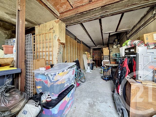 Immeuble &agrave; vendre - 160 m2 - St Pourcain Sur Sioule - 03 - AUVERGNE