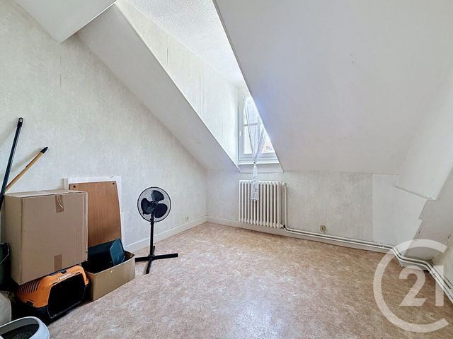 Immeuble &agrave; vendre - 160 m2 - St Pourcain Sur Sioule - 03 - AUVERGNE