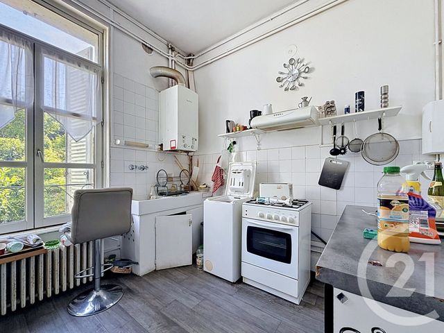 Immeuble &agrave; vendre - 160 m2 - St Pourcain Sur Sioule - 03 - AUVERGNE