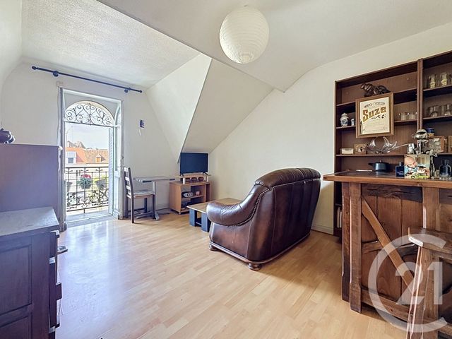 Immeuble &agrave; vendre - 160 m2 - St Pourcain Sur Sioule - 03 - AUVERGNE