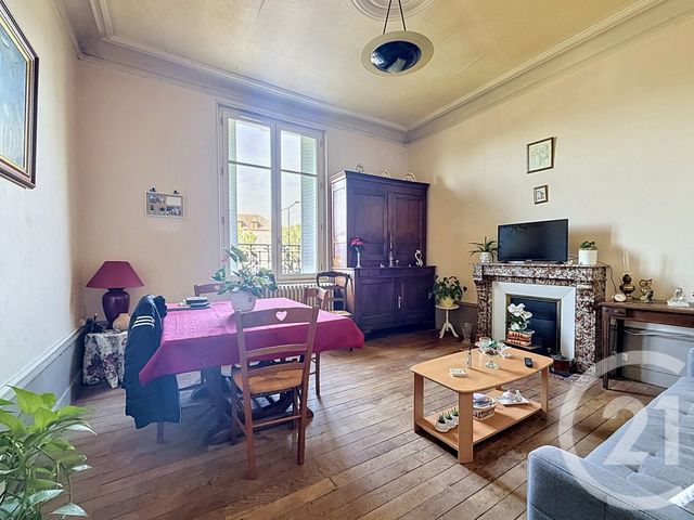 Immeuble &agrave; vendre - 160 m2 - St Pourcain Sur Sioule - 03 - AUVERGNE