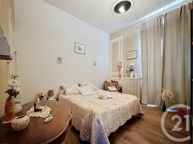 Immeuble &agrave; vendre - 160 m2 - St Pourcain Sur Sioule - 03 - AUVERGNE