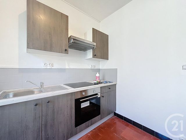 appartement - VARENNES SUR ALLIER - 03