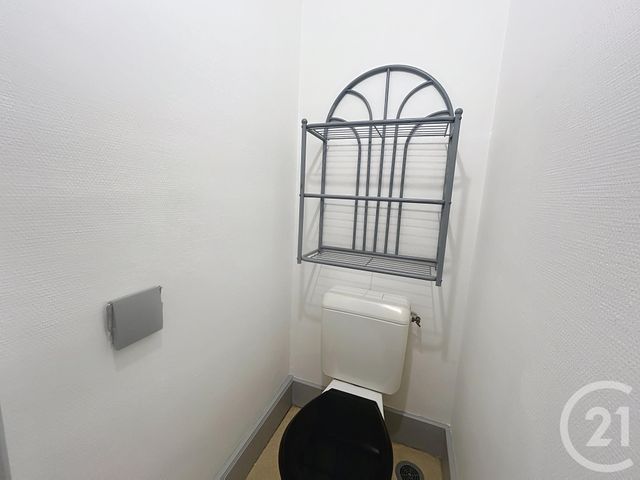 Appartement F3 &agrave; louer - 3 pi&egrave;ces - 57 m2 - Varennes Sur Allier - 03 - AUVERGNE