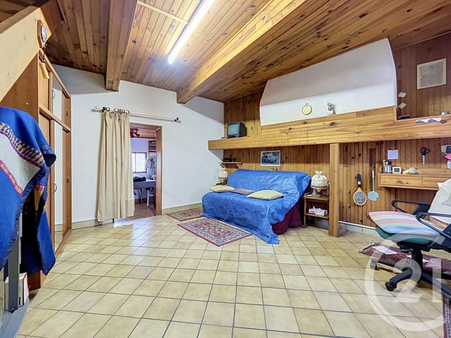 Maison &agrave; vendre - 2 pi&egrave;ces - 47,67 m2 - Varennes Sur Allier - 03 - AUVERGNE