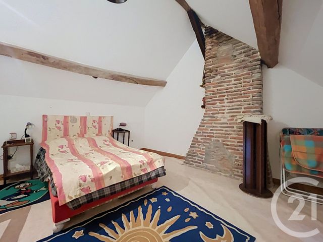 Maison &agrave; vendre - 2 pi&egrave;ces - 47,67 m2 - Varennes Sur Allier - 03 - AUVERGNE