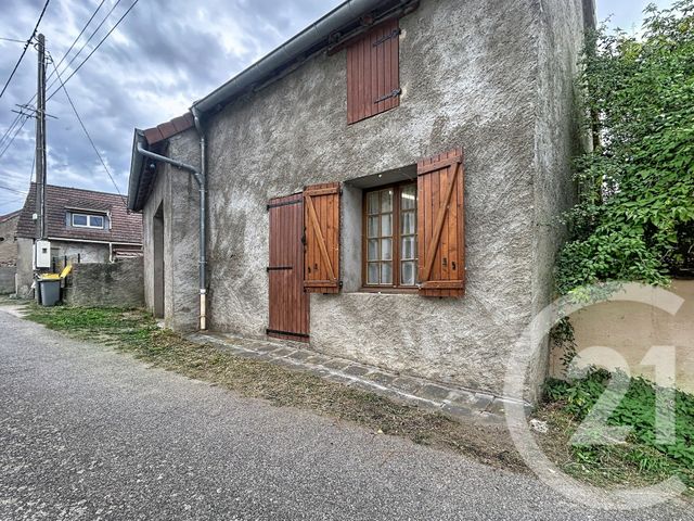 maison - VARENNES SUR ALLIER - 03