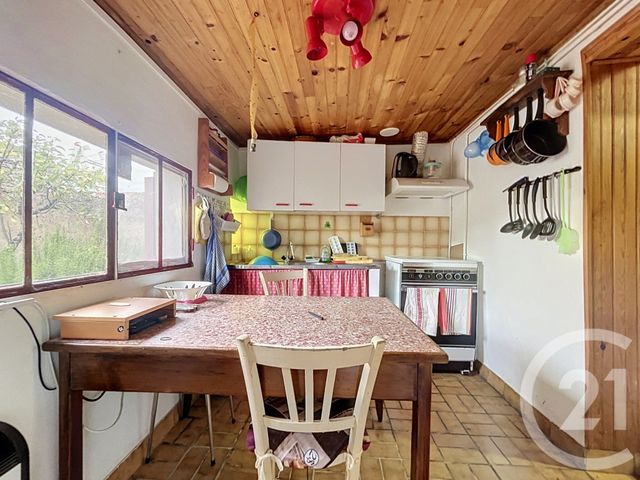 Maison &agrave; vendre - 2 pi&egrave;ces - 47,67 m2 - Varennes Sur Allier - 03 - AUVERGNE