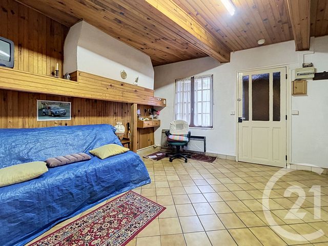 Maison &agrave; vendre - 2 pi&egrave;ces - 47,67 m2 - Varennes Sur Allier - 03 - AUVERGNE