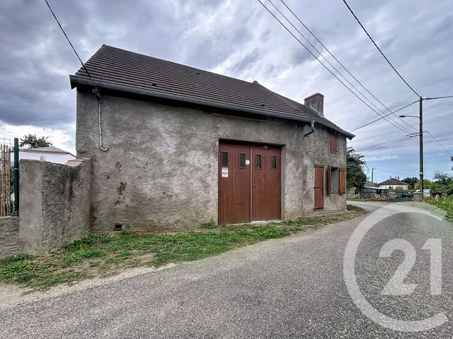 Maison &agrave; vendre - 2 pi&egrave;ces - 47,67 m2 - Varennes Sur Allier - 03 - AUVERGNE