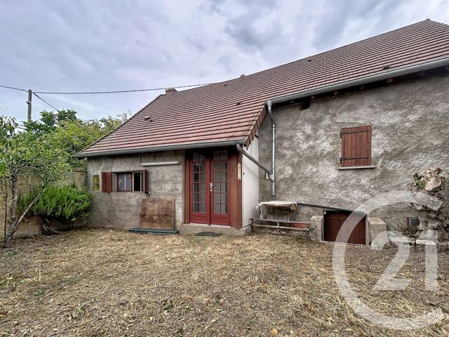 Maison &agrave; vendre - 2 pi&egrave;ces - 47,67 m2 - Varennes Sur Allier - 03 - AUVERGNE