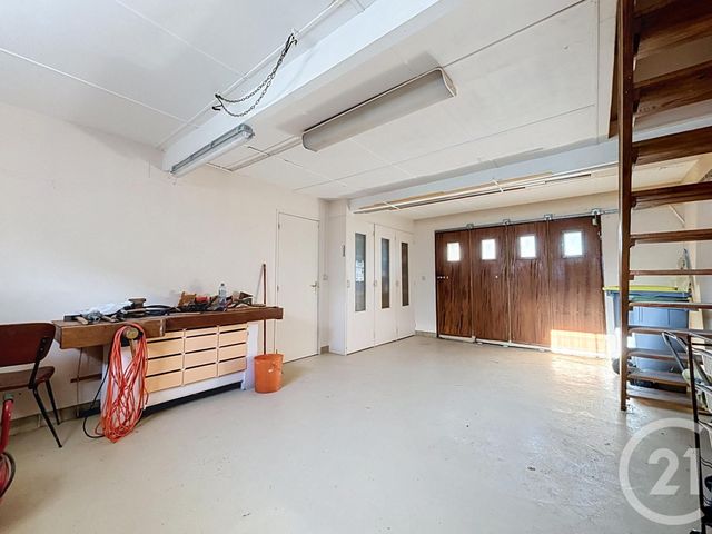 Maison &agrave; vendre - 7 pi&egrave;ces - 229,80 m2 - St Pourcain Sur Sioule - 03 - AUVERGNE