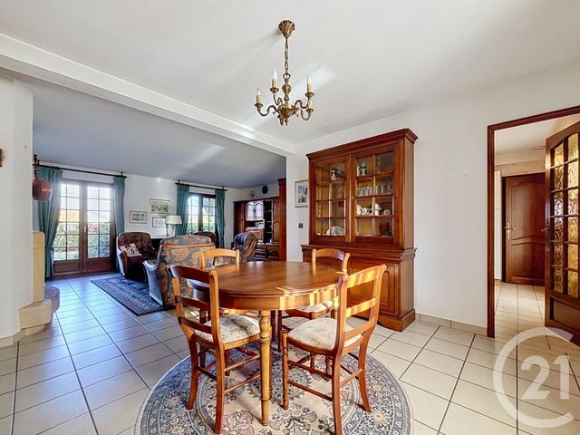 Maison &agrave; vendre - 7 pi&egrave;ces - 229,80 m2 - St Pourcain Sur Sioule - 03 - AUVERGNE