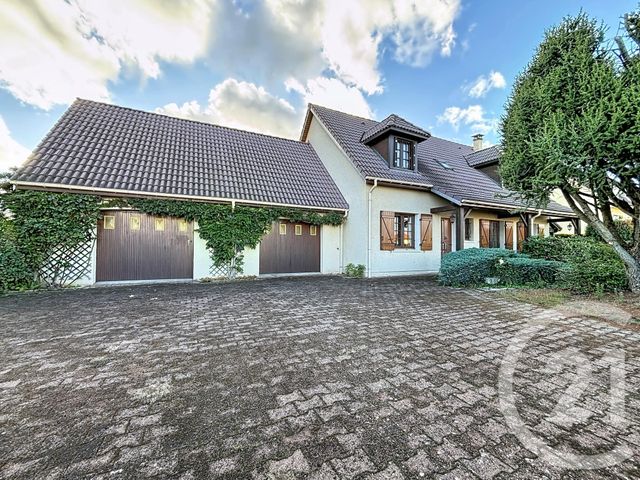 Maison à vendre ST POURCAIN SUR SIOULE