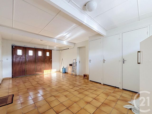 Maison &agrave; vendre - 7 pi&egrave;ces - 229,80 m2 - St Pourcain Sur Sioule - 03 - AUVERGNE