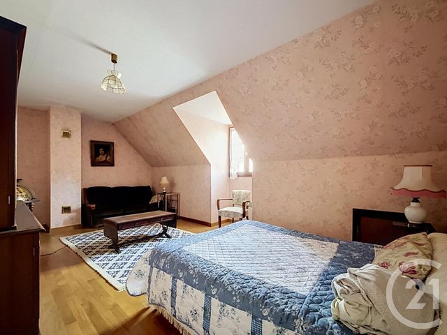 Maison &agrave; vendre - 7 pi&egrave;ces - 229,80 m2 - St Pourcain Sur Sioule - 03 - AUVERGNE