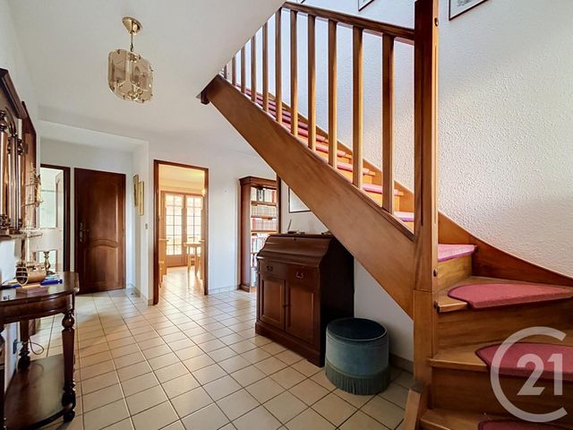Maison &agrave; vendre - 7 pi&egrave;ces - 229,80 m2 - St Pourcain Sur Sioule - 03 - AUVERGNE