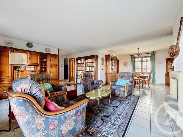 Maison &agrave; vendre - 7 pi&egrave;ces - 229,80 m2 - St Pourcain Sur Sioule - 03 - AUVERGNE