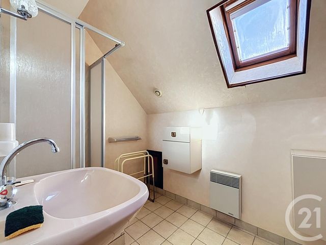 Maison &agrave; vendre - 7 pi&egrave;ces - 229,80 m2 - St Pourcain Sur Sioule - 03 - AUVERGNE