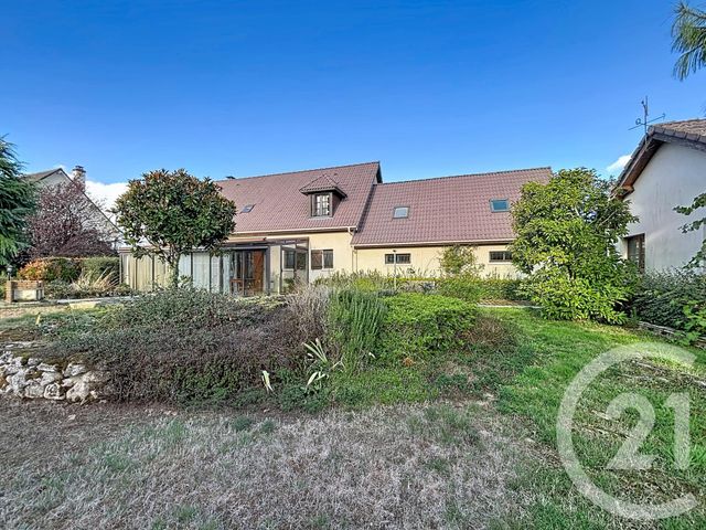 Maison &agrave; vendre - 7 pi&egrave;ces - 229,80 m2 - St Pourcain Sur Sioule - 03 - AUVERGNE