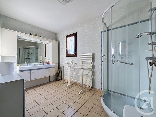 Maison &agrave; vendre - 7 pi&egrave;ces - 229,80 m2 - St Pourcain Sur Sioule - 03 - AUVERGNE