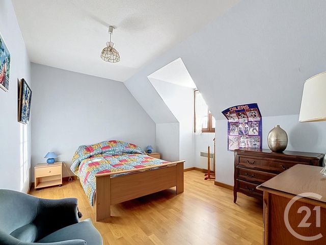 Maison &agrave; vendre - 7 pi&egrave;ces - 229,80 m2 - St Pourcain Sur Sioule - 03 - AUVERGNE