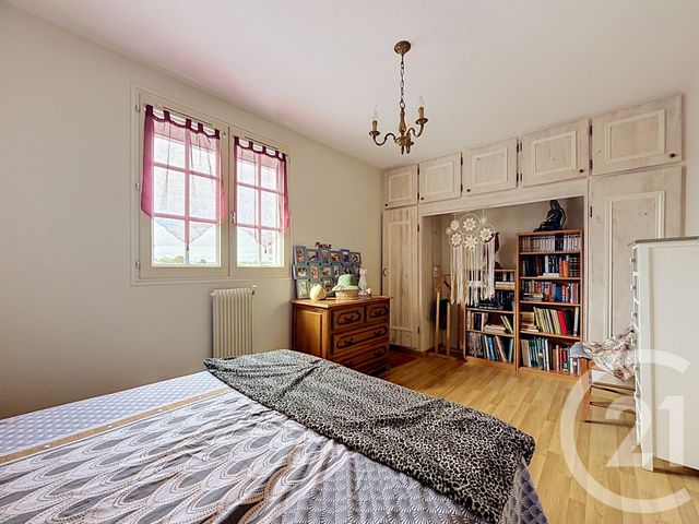 Maison &agrave; vendre - 4 pi&egrave;ces - 90 m2 - St Pourcain Sur Sioule - 03 - AUVERGNE