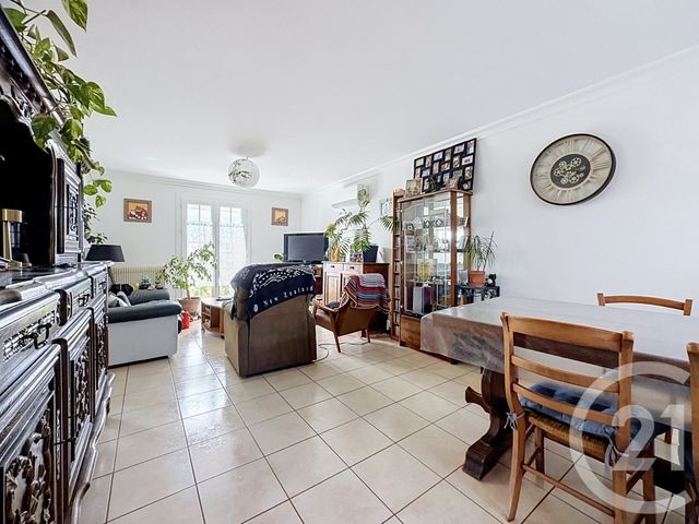 Maison &agrave; vendre - 4 pi&egrave;ces - 90 m2 - St Pourcain Sur Sioule - 03 - AUVERGNE