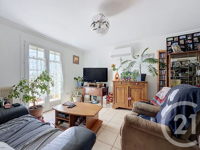 Maison &agrave; vendre - 4 pi&egrave;ces - 90 m2 - St Pourcain Sur Sioule - 03 - AUVERGNE